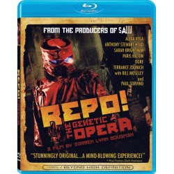 Repo! The Genetic Opera