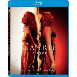 Carrie 1-2