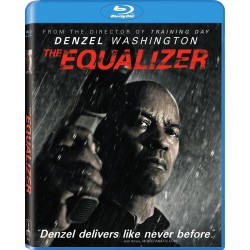 The Equalizer - El Justiciero