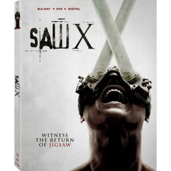 Saw X