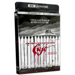 Cujo 4k - NADA EN ESPAÑOL