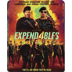 Expendables  Los...