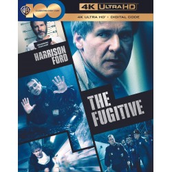 El fugitivo 4k