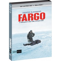 Fargo 4k - NADA EN ESPAÑOL