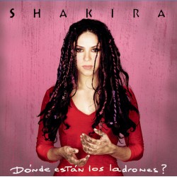 Shakira - Donde Estan Los...
