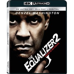 The Equalizer - El jusciero...