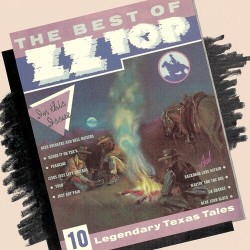 ZZ Top - The best LP