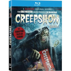 Creepshow  Temporada 4