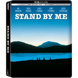 Stand by Me - Cuenta...