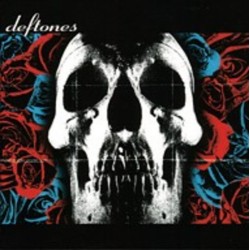 Deftones CD