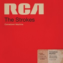 The Strokes - Comedown...