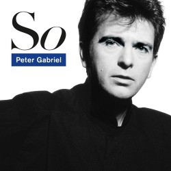 Peter Gabriel CD  AGOTADO