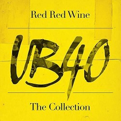 UB40 - Red Red Wine The...
