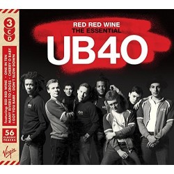 UB4O - Red Red Wine...