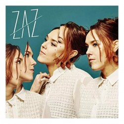 ZAZ  isa CD