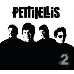 Pettinellis 2  LP