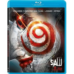 Saw 9-Film