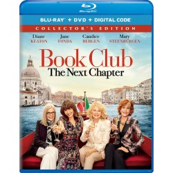 Book Club - The Next Chapter