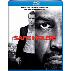 Safe House / Protejiendo Al...