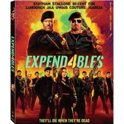 Expendables  Los...