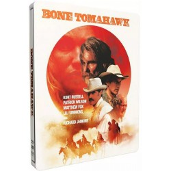 Bone Tomahawk