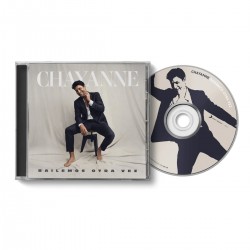 CHAYANNE - BAILEMOS OTRA...