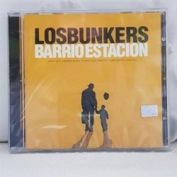 LOS BUNKERS - BARRIO...