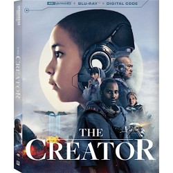 EL Creador 4k