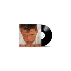 Luis Miguel - Aries LP