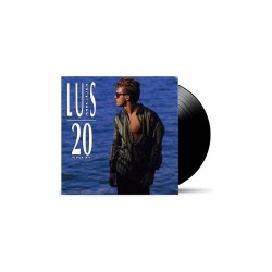 Luis Miguel - 20 Años LP