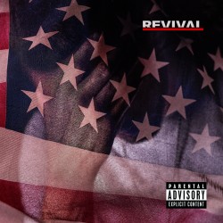 EMINEM - REVIVAL CD