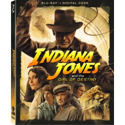 Indiana Jones y el llamado...