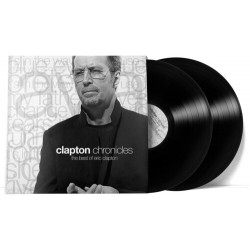 Eric Clapton - Clapton...