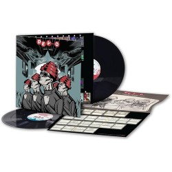 Devo - 50 Years Of...