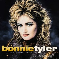Bonnie Tyler - Her Ultimate...