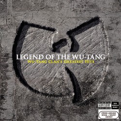 Wu-Tang Clan - Greatest...