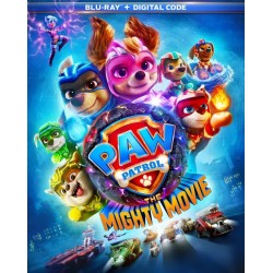 Paw Patrol - la superpelícula