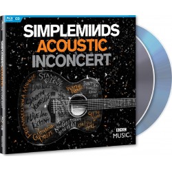 Simple Minds - Acoustic in...