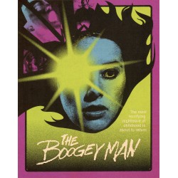 The Boogeyman 4K - NADA EN...