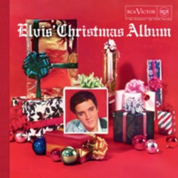 ELVIS PRESLEY - CHRISTMAS...