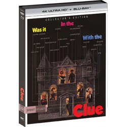 Clue - El juego de la...