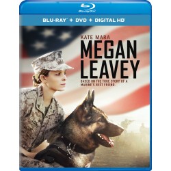 Megan Leavey