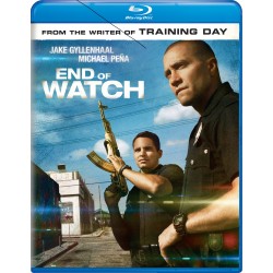 End of Watch - En la mira