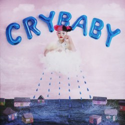 Melanie Martinez - Cry Baby CD