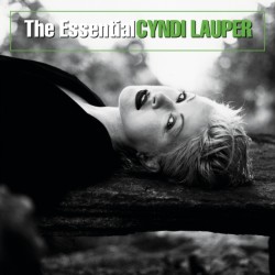 CYNDI LAUPER - ESSENTIAL CD