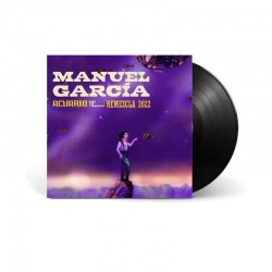 MANUEL GARCIA - ACUARIO 10...