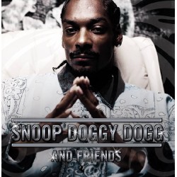 SNOOP DOGGY DOGG 3CDs