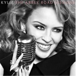 KYLIE MINOGUE - THE ABBEY...