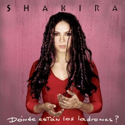 Shakira Donde Estan Los...