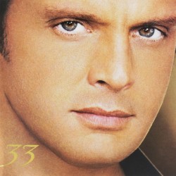 LUIS MIGUEL - 33  CD